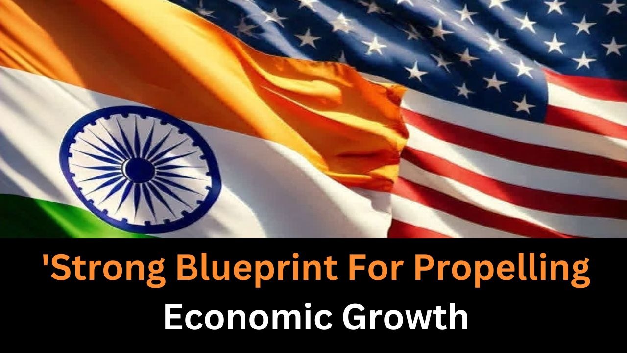 'Strong Blueprint For Propelling Economic Growth,' Says US Business Non-Profit Body On Budget 2025